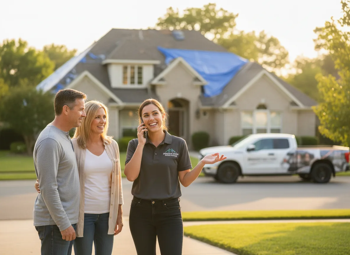 Emergency Roof Repair Palestine, TX FAQs